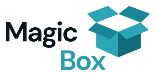 MagicBox Portugal